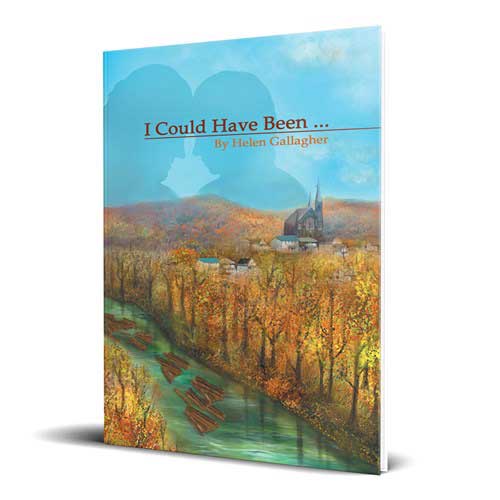 I Could Have Been by Helen Gallagher